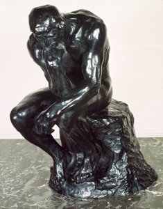 De Denker, 1880